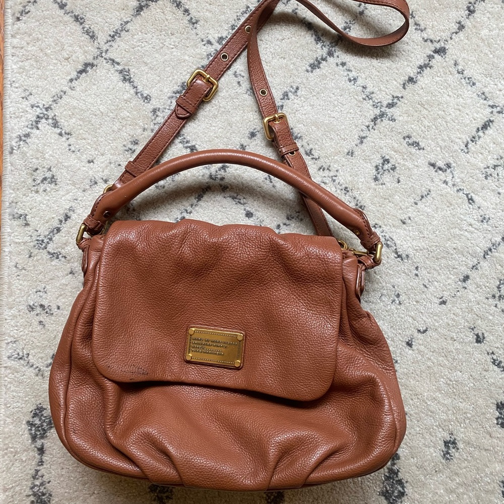 Marc by Marc Jacobs Classic Q Lil Ukita